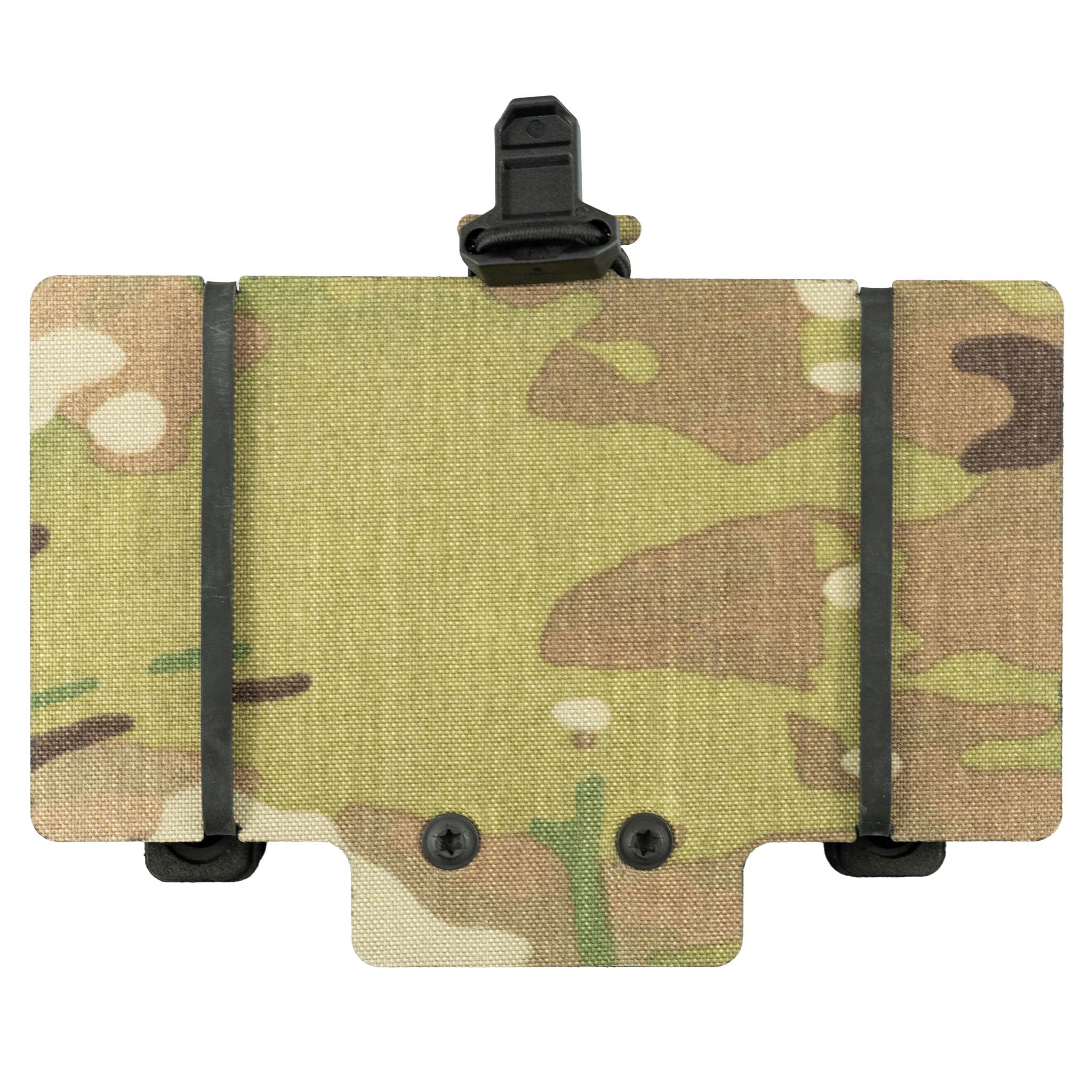 Fold Out Admin Panel - ATAK Phone Holder