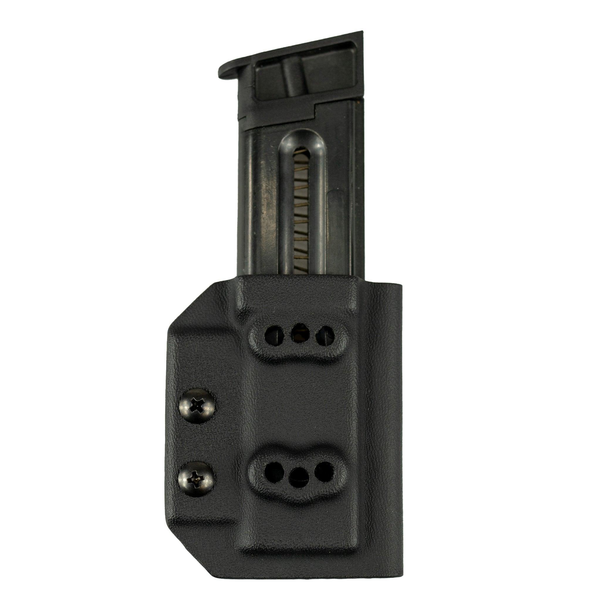 GSG .22LR 1911 Magazine Carrier - Kydex Customs
