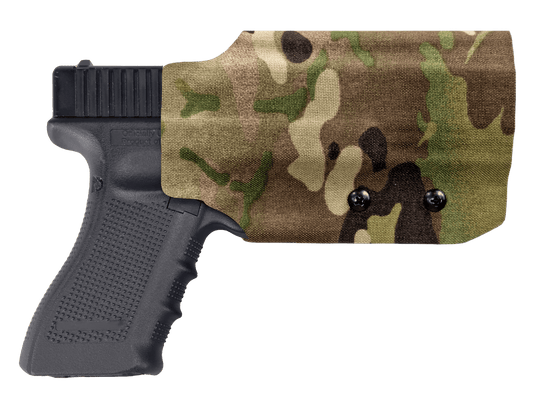 Pro Series Glock Holster - Kydex Customs