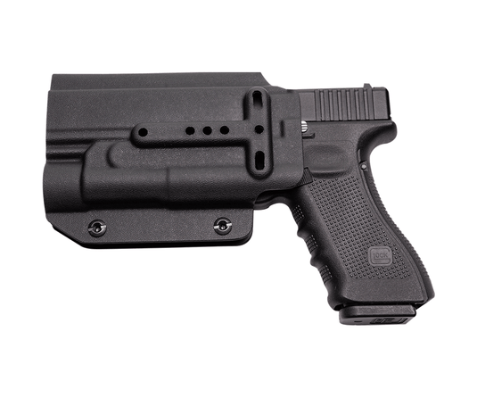 Light Bearing glock holster