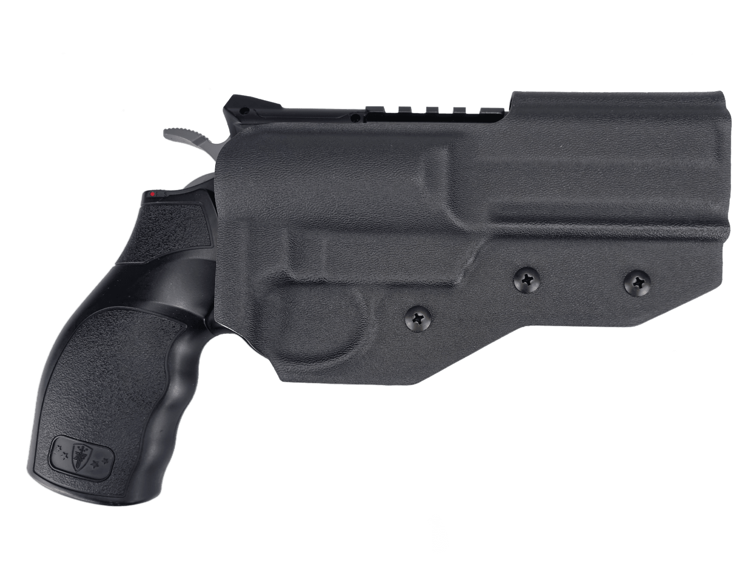 Pro Series H8R Revolver Holster - Kydex Customs