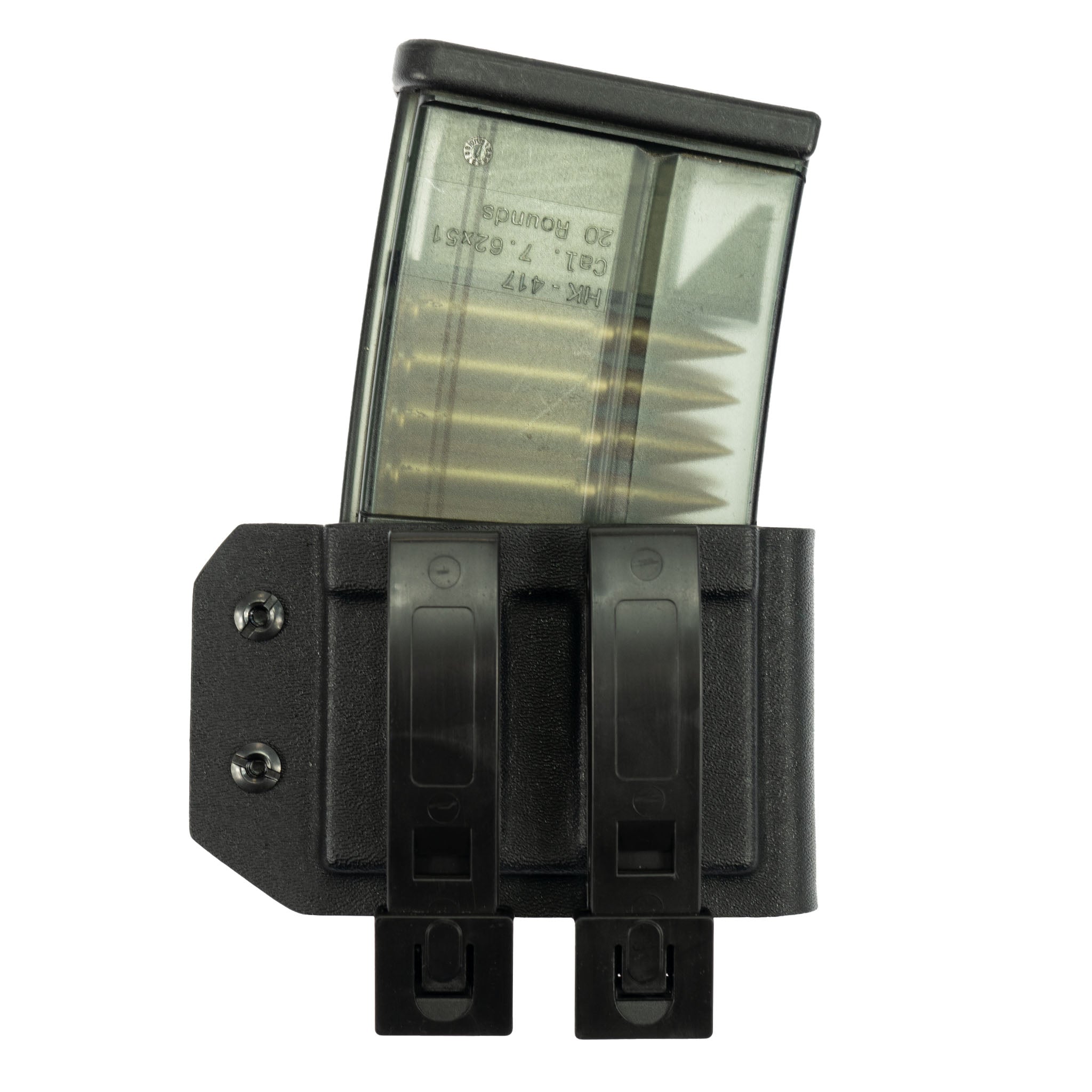 HK 417 Magazine Carrier