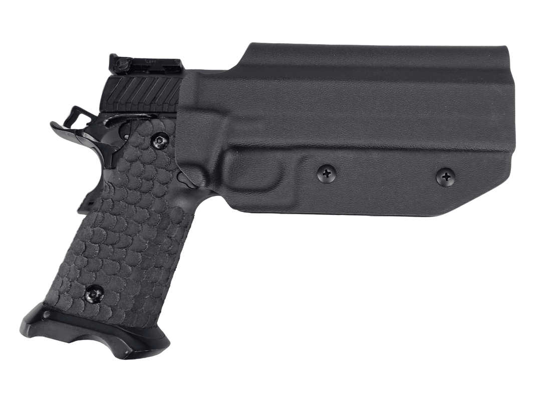 Kydex Customs Holsters HighEnd Equipment Manufacturers