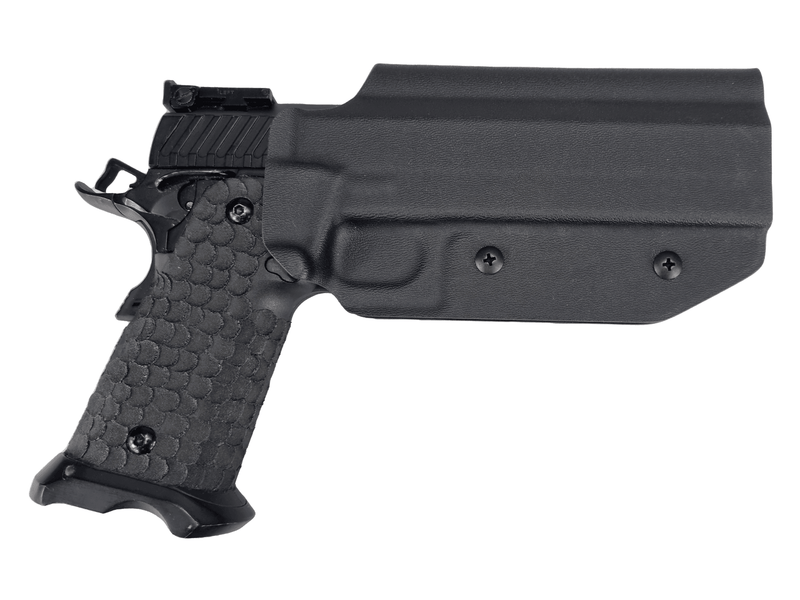 Load image into Gallery viewer, Pro Series Hicapa Holster - Kydex Customs
