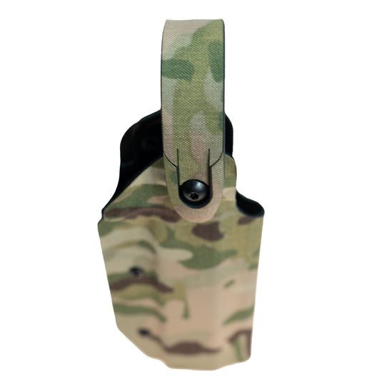 Level 2 Sentry Hood Kit Wrap