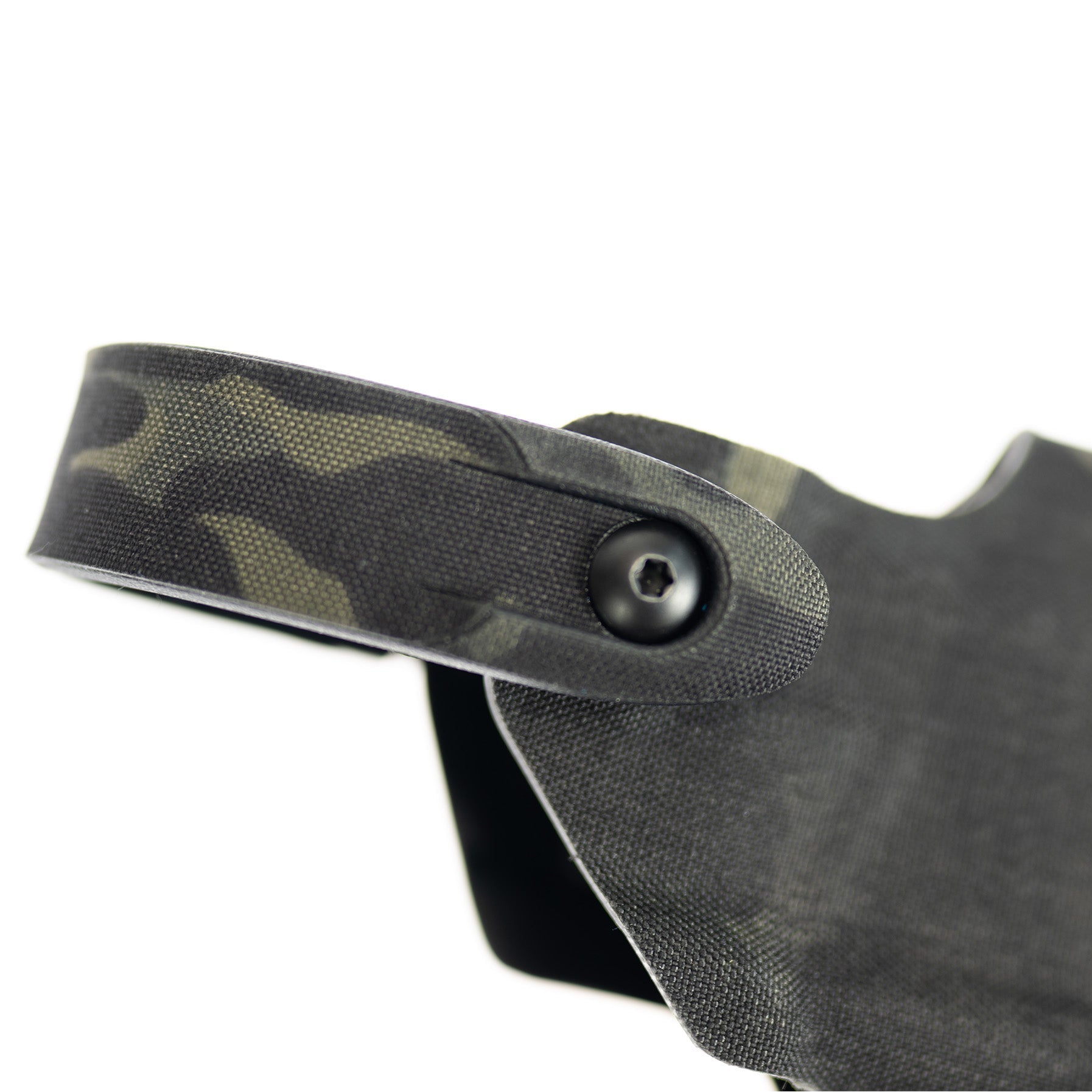 Level 2 Sentry Hood Kit Wrap