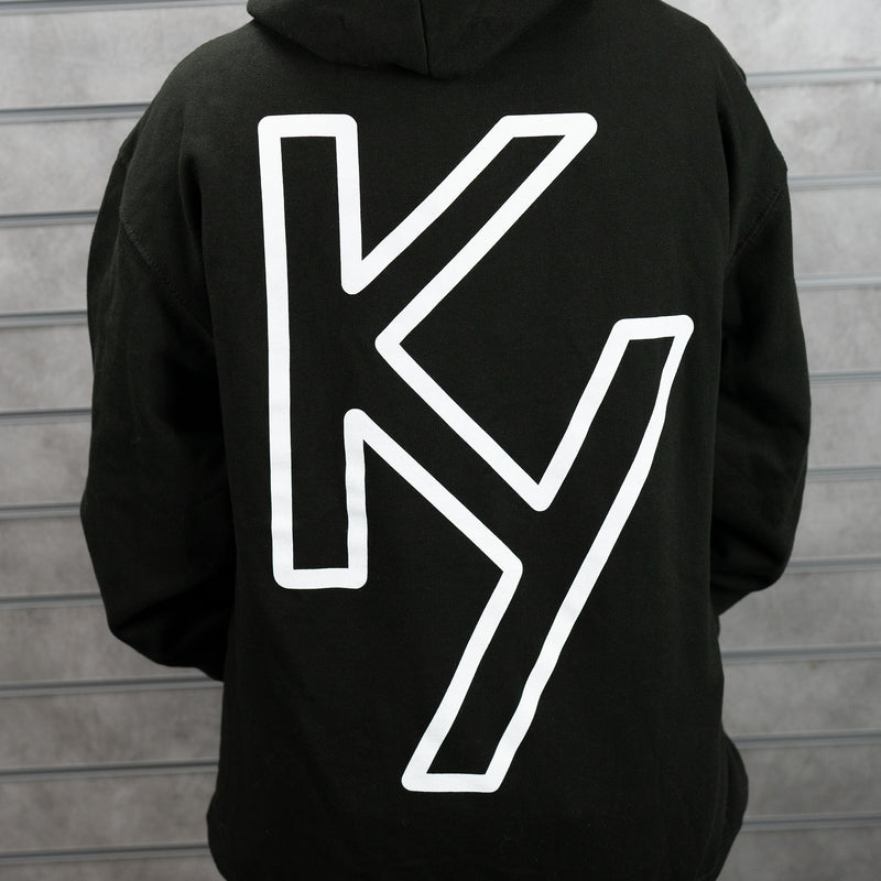 Load image into Gallery viewer, Signature Logo Hoodie
