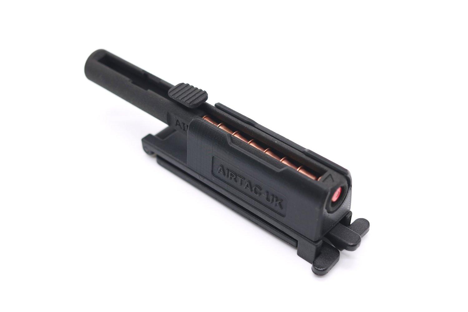 GEN 3 209 Primer Holder / Dispenser - AIRTACUK