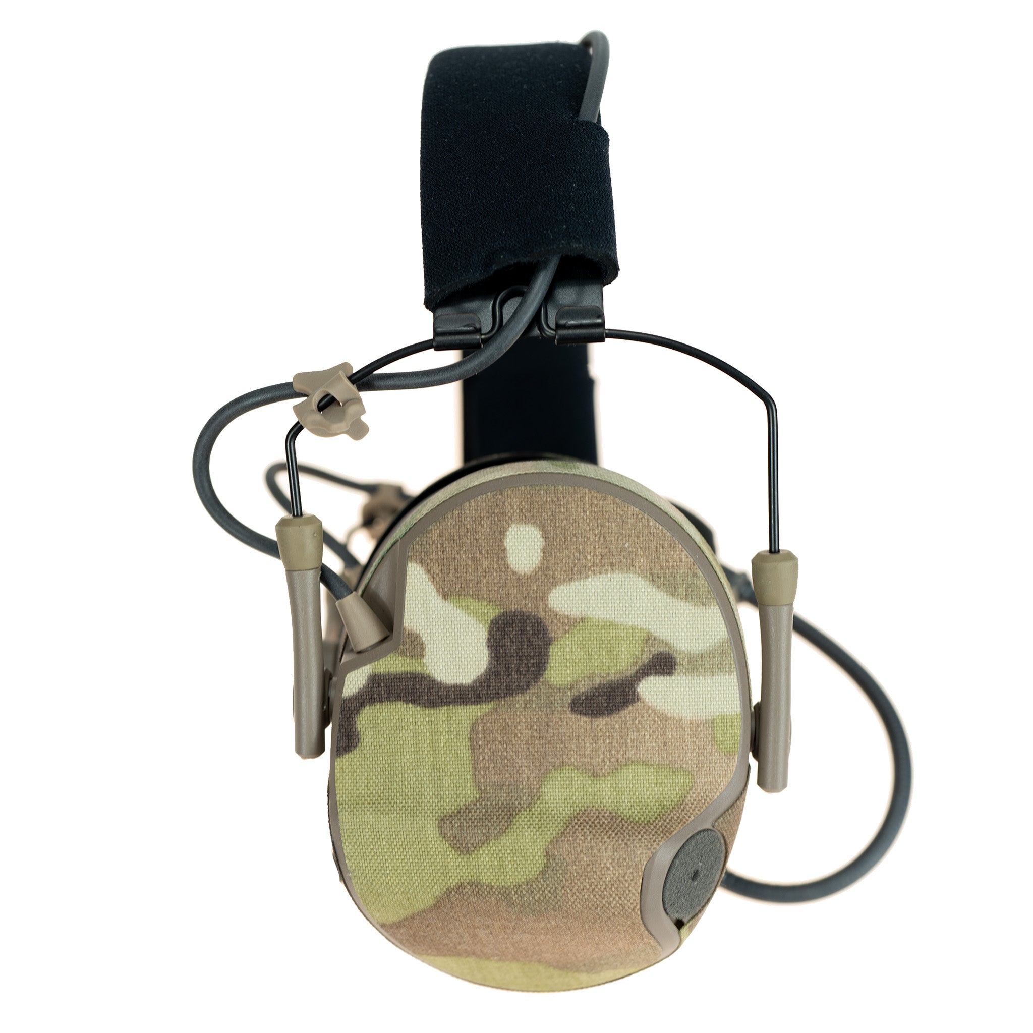 INVISIO T7 Headset Kit Wrap
