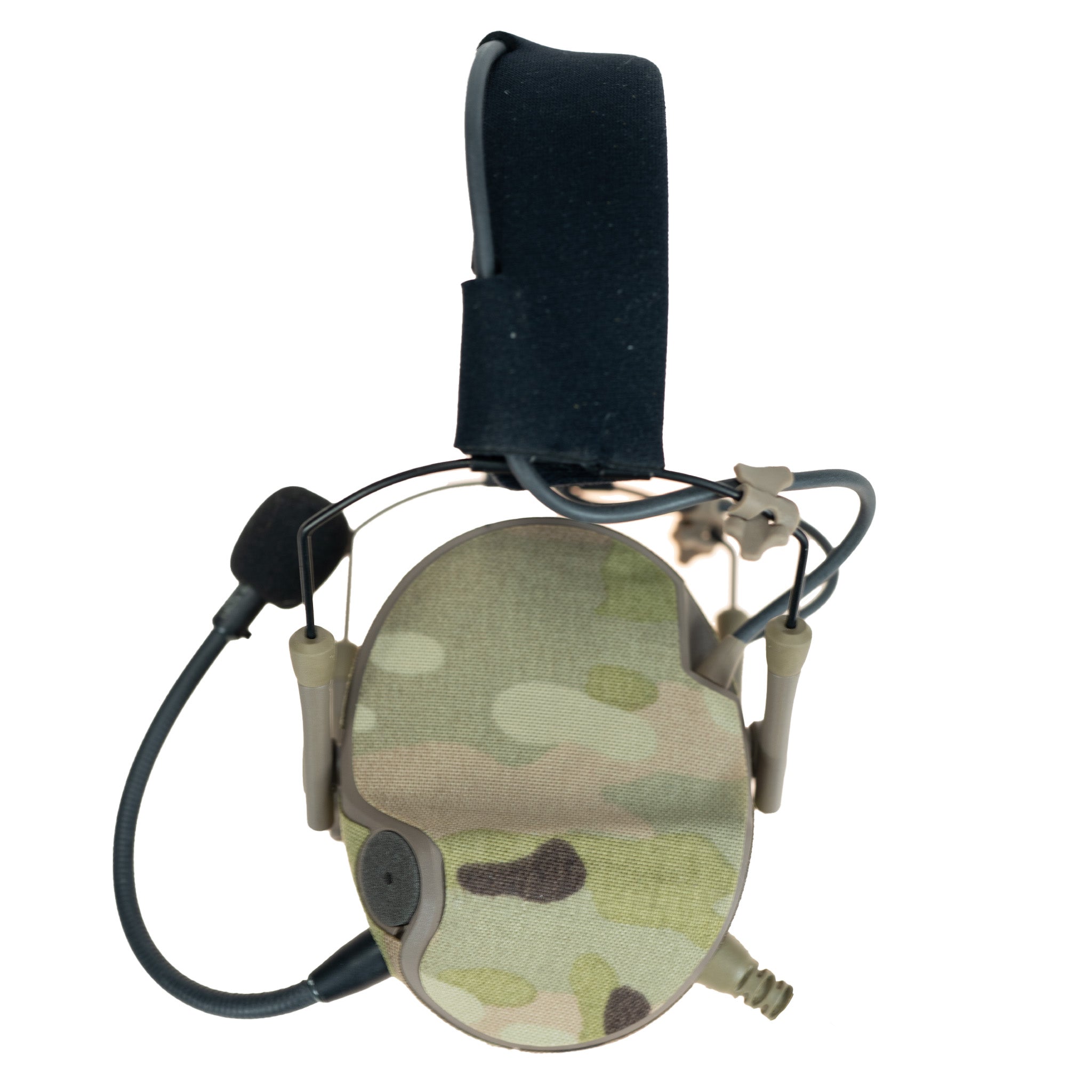 INVISIO T7 Headset Kit Wrap