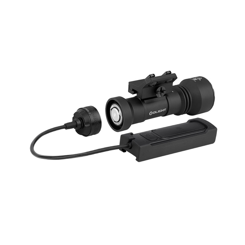 Load image into Gallery viewer, Olight Javelot Tac Weapon-mounted Tactical Light
