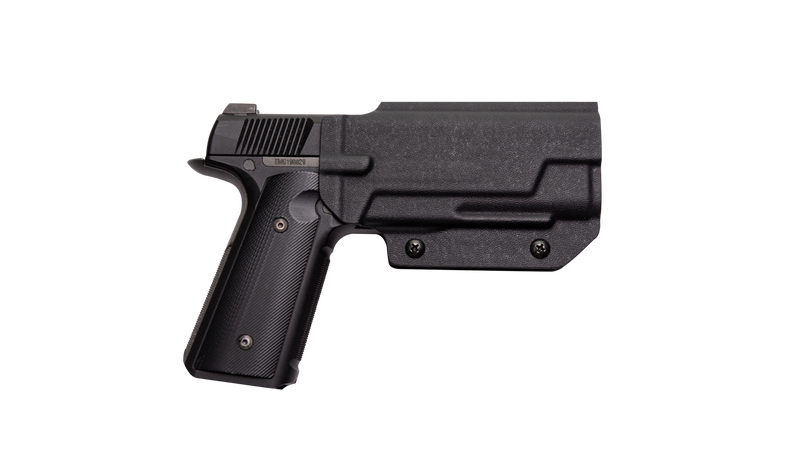 Load image into Gallery viewer, Pro Series Hudson H9 Holster - Kydex Customs
