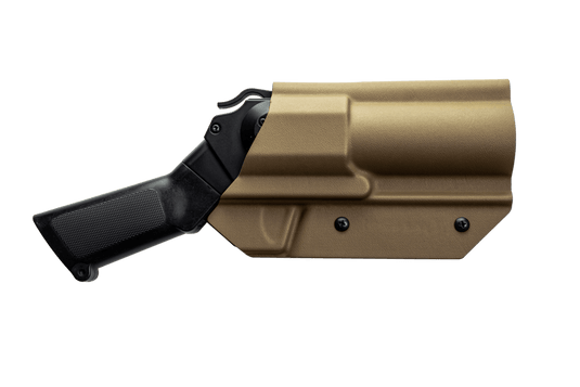 Pro Series Cyma M052 40MM Grenade Launcher Holster - Kydex Customs