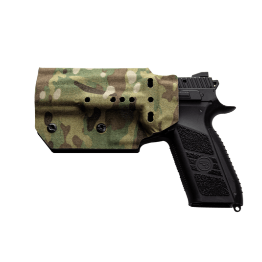 Pro Series CZ P09/P07 Holster