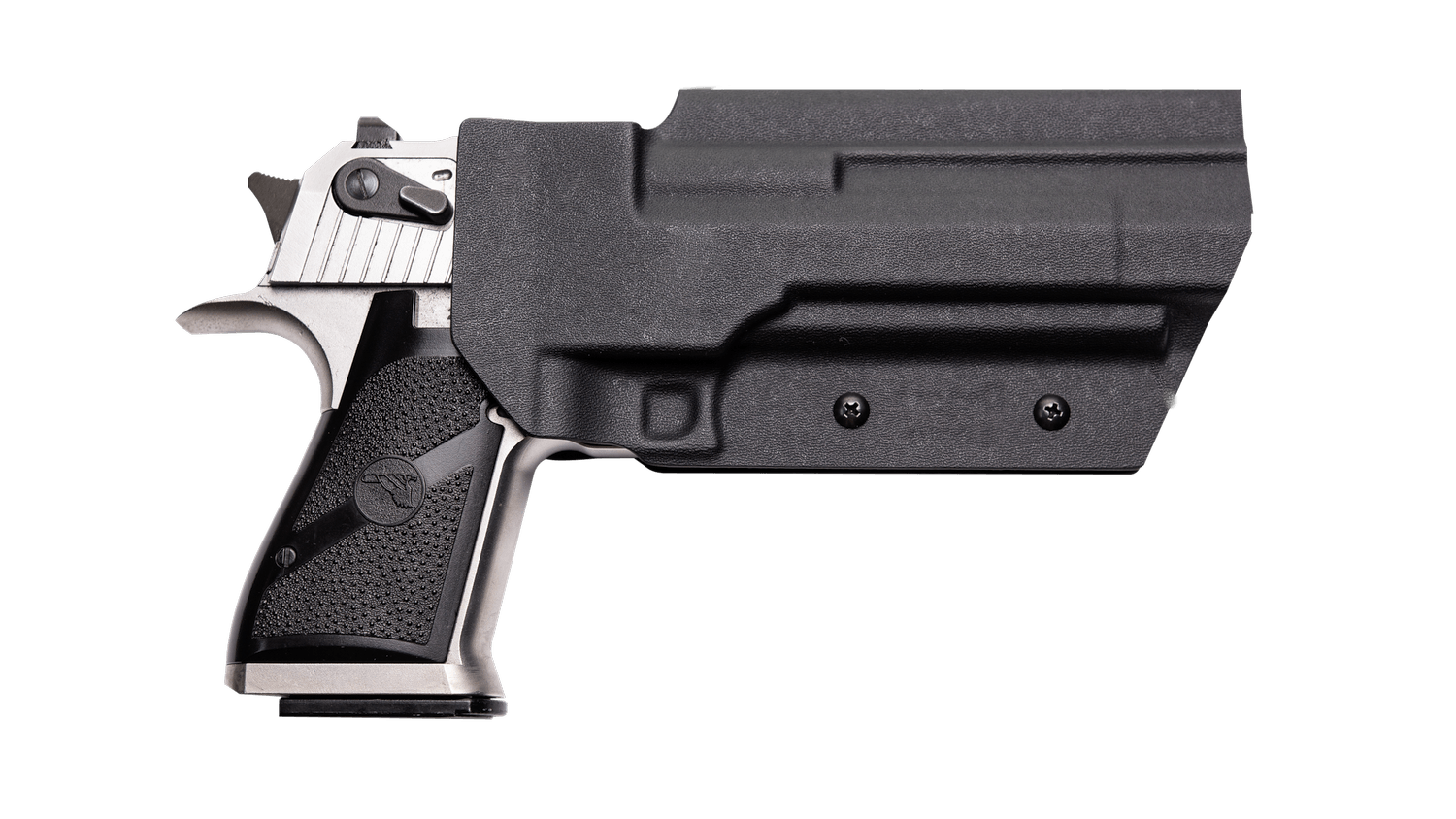 Pro Series Desert Eagle Holster - Kydex Customs