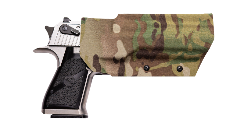 Load image into Gallery viewer, Pro Series Desert Eagle Holster - Kydex Customs
