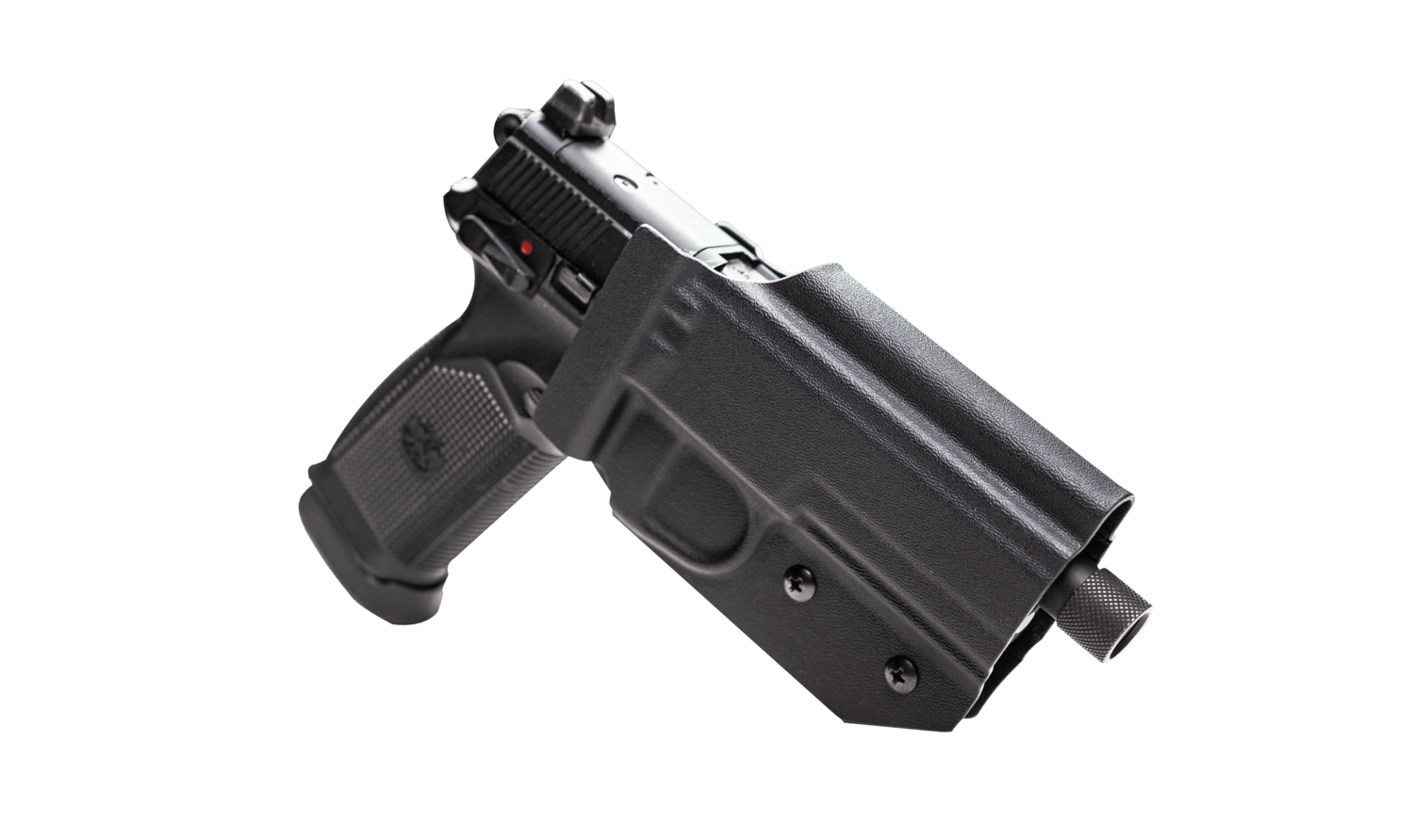 Pro Series FNX .45 Holster - Kydex Customs
