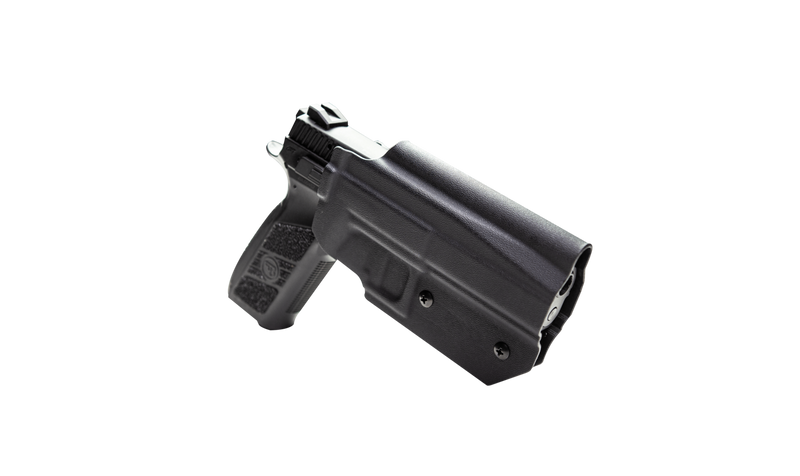 Load image into Gallery viewer, Pro Series CZ P09/P07 Holster - Kydex Customs
