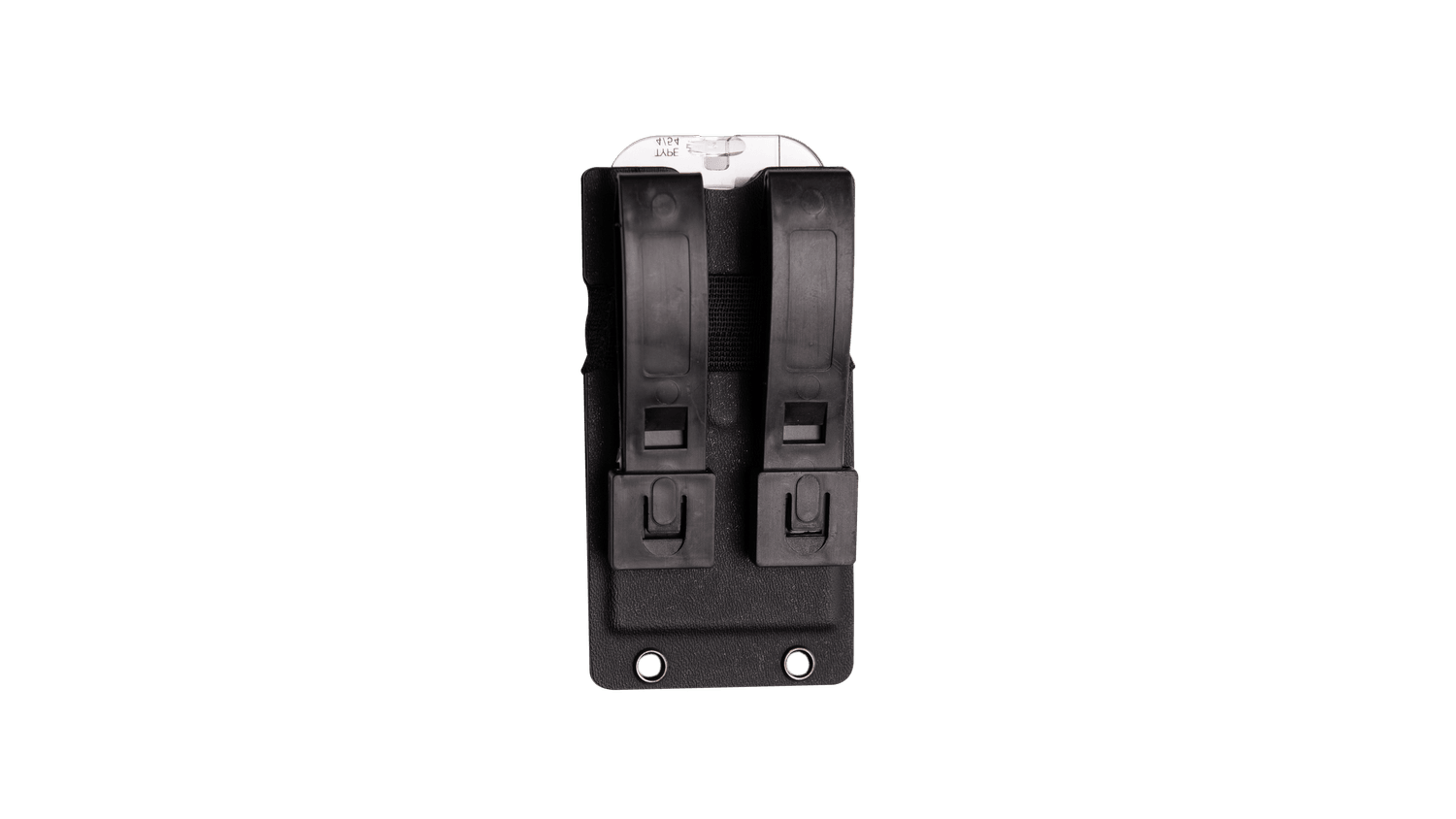 Silva Expedition 4 Compass Carrier - Kydex Customs