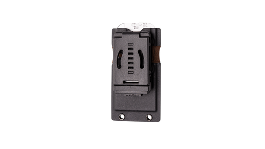 Silva Expedition 4 Compass Carrier - Kydex Customs