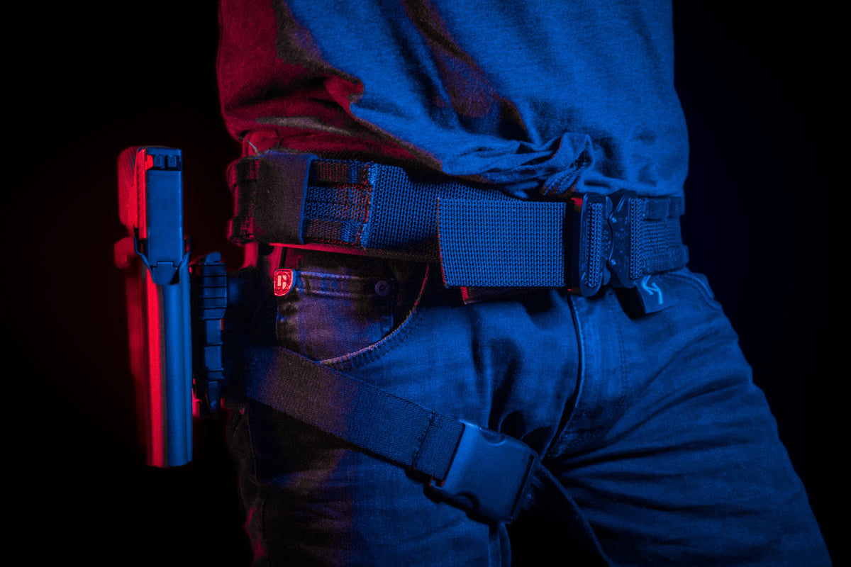 Ghillie Suits & Concealment Systems