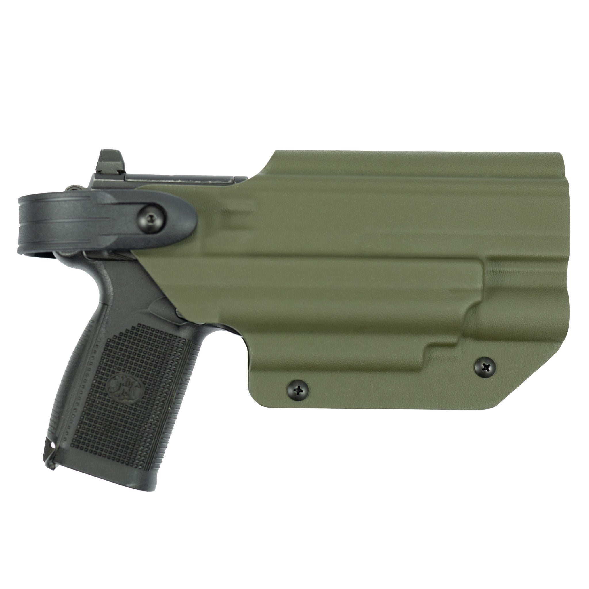 L2S FNX .45 Light-Bearing Holster