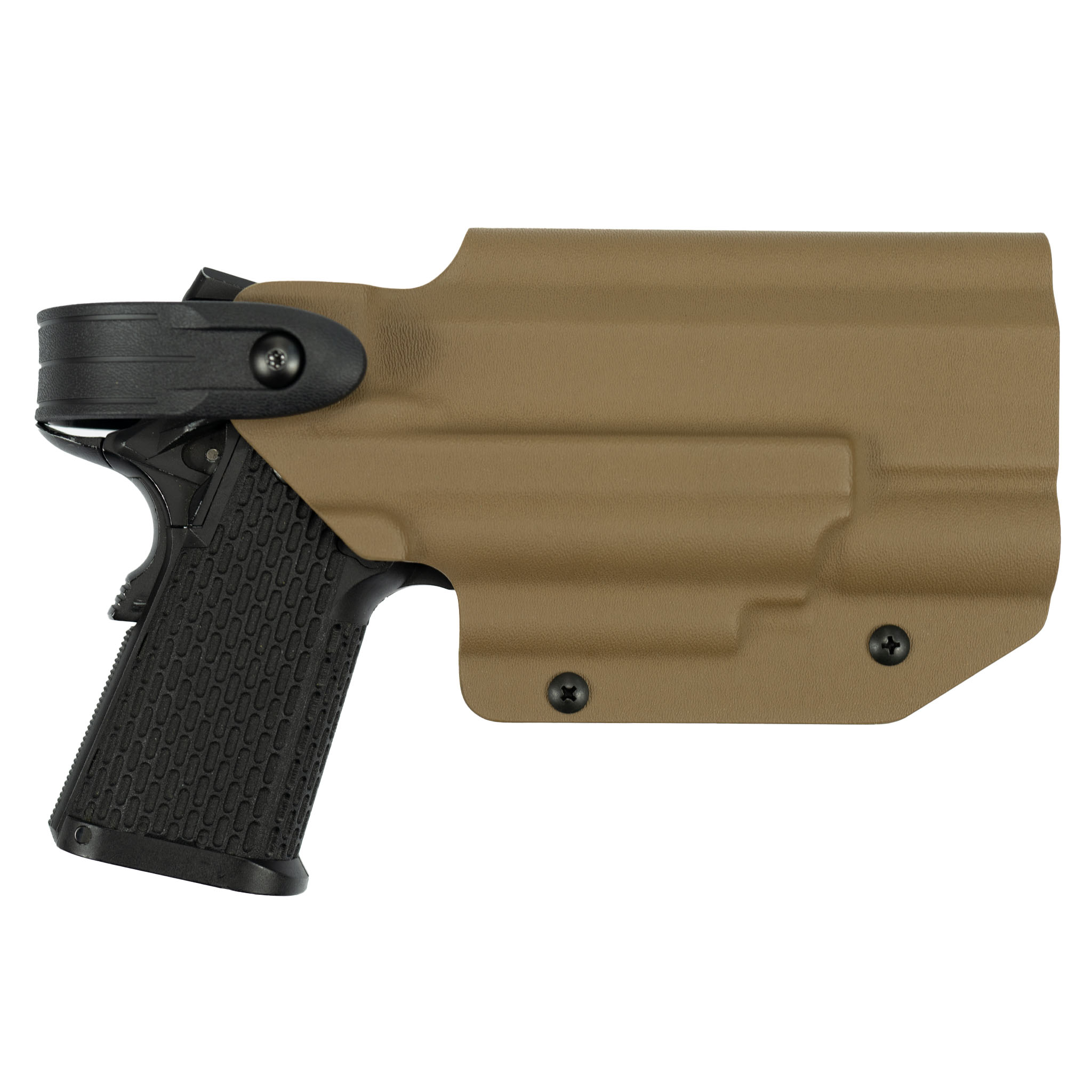 L2S 2011/Hicapa Light-Bearing Holster