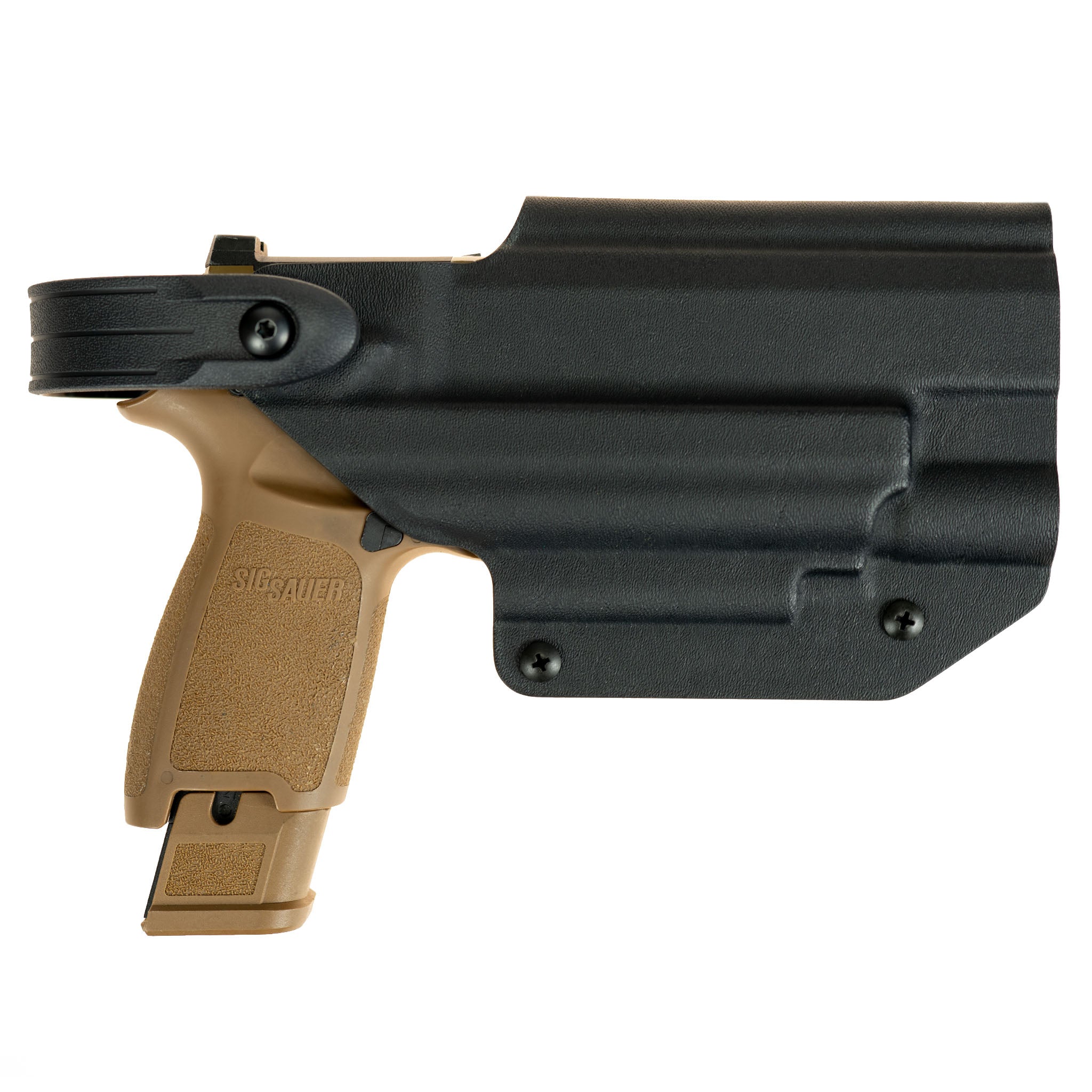 L2S Sig P320/M17 Light-Bearing Holster