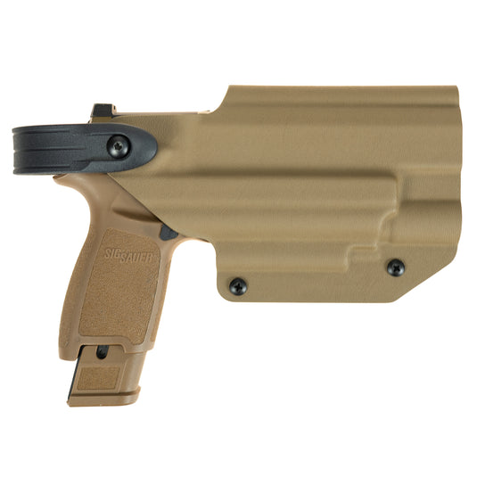 L2S Sig P320/M17 Light-Bearing Holster