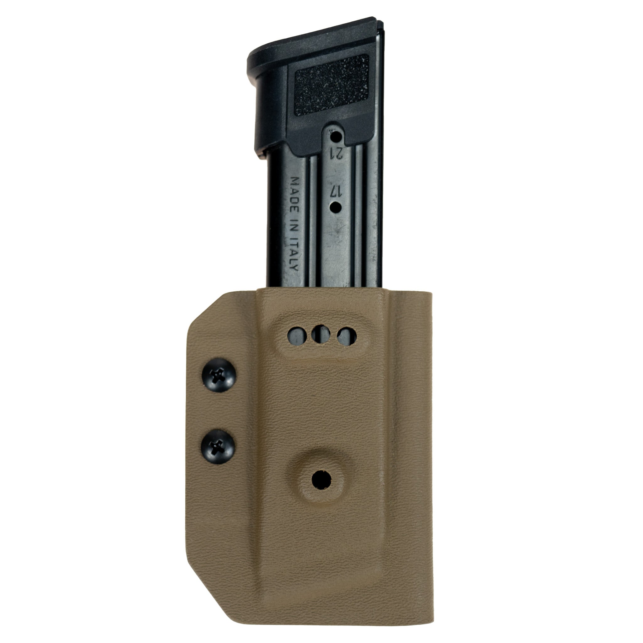 Sig P320/M17 Magazine Carrier