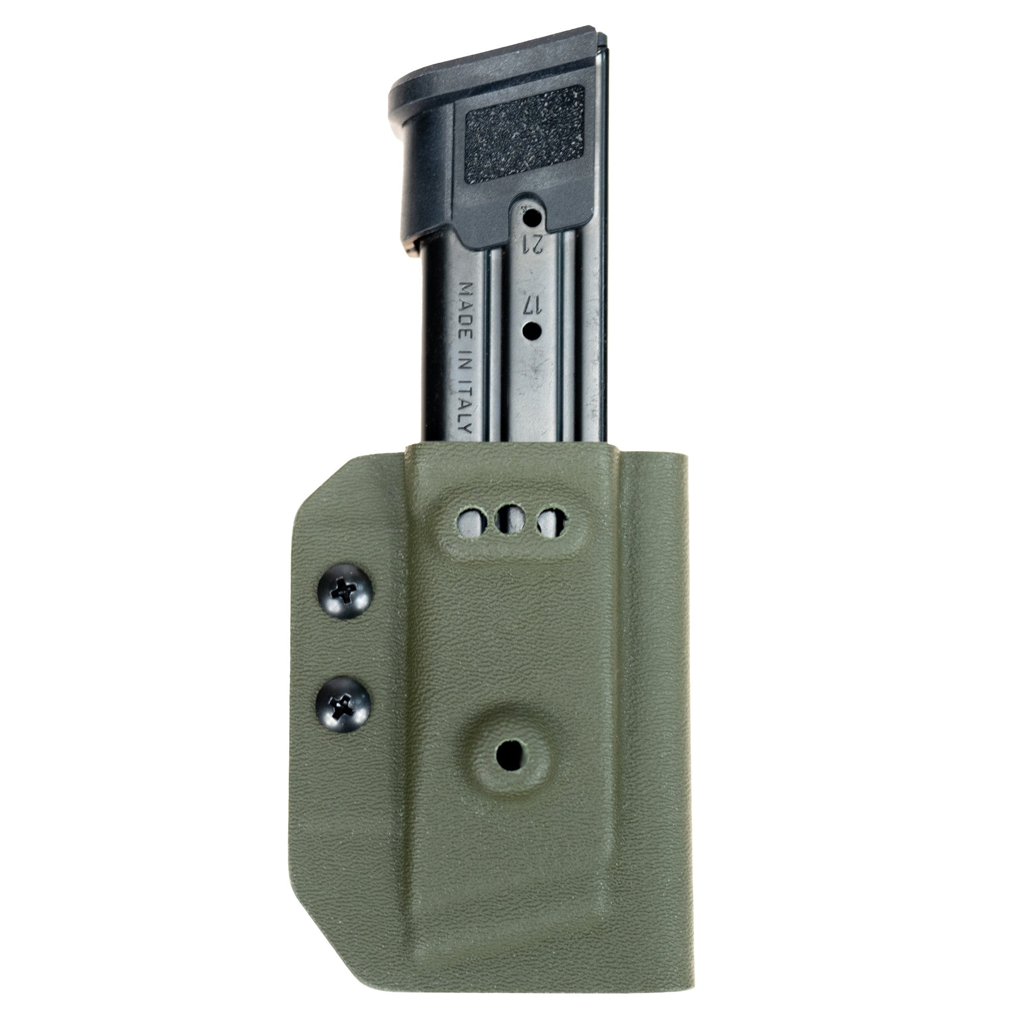 Sig P320/M17 Magazine Carrier