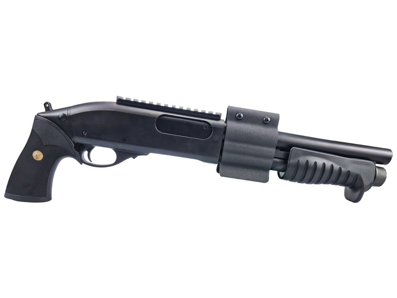 Load image into Gallery viewer, M870 Shotgun Retention Clip - Kydex Customs
