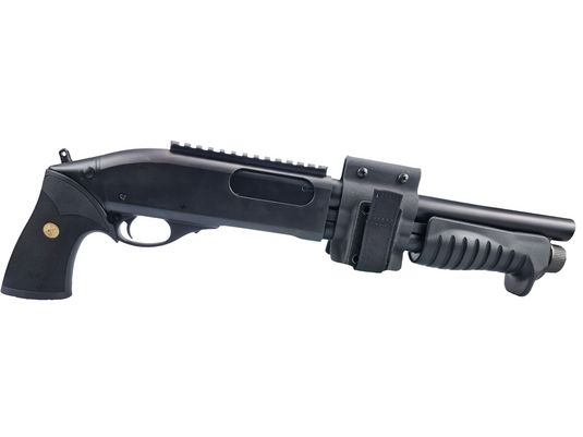 M870 Shotgun Retention Clip - Kydex Customs