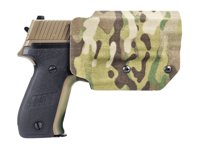 Load image into Gallery viewer, Pro Series Sig 226 - Kydex Customs
