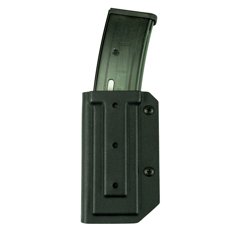 Load image into Gallery viewer, MP7 Magazine Carrier - Kydex Customs
