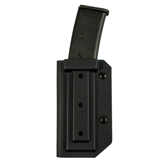 MP7 Magazine Carrier - Kydex Customs