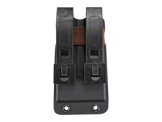 Silva 5-6400/360 NATO Compass Carrier - Kydex Customs