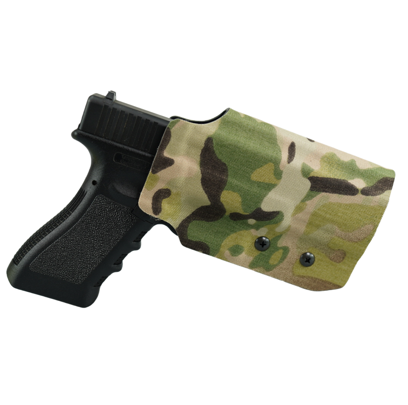 Load image into Gallery viewer, Pro Series Glock Holster - Kydex Customs
