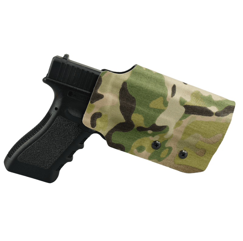 Load image into Gallery viewer, Pro Series Glock Holster - Kydex Customs
