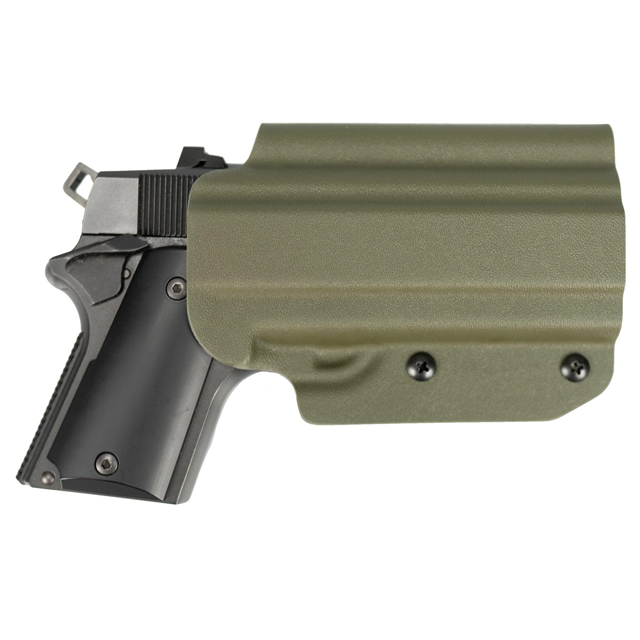 J*W様 AM45 Vorpal Bunny Pro Series AM45 Vorpal Bunny Holster