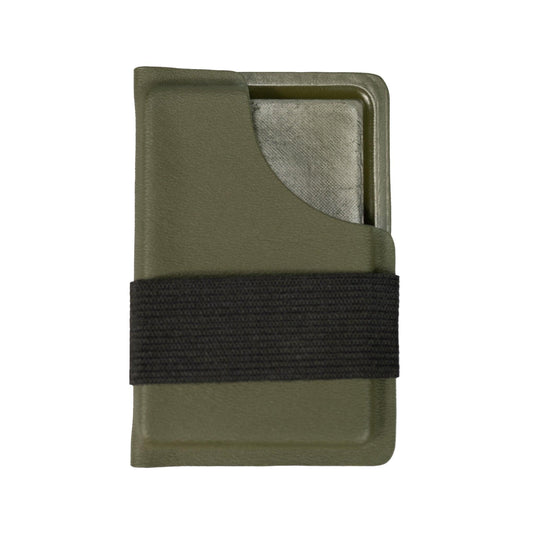 Kydex Customs Minimalist EDC Kydex Wallet