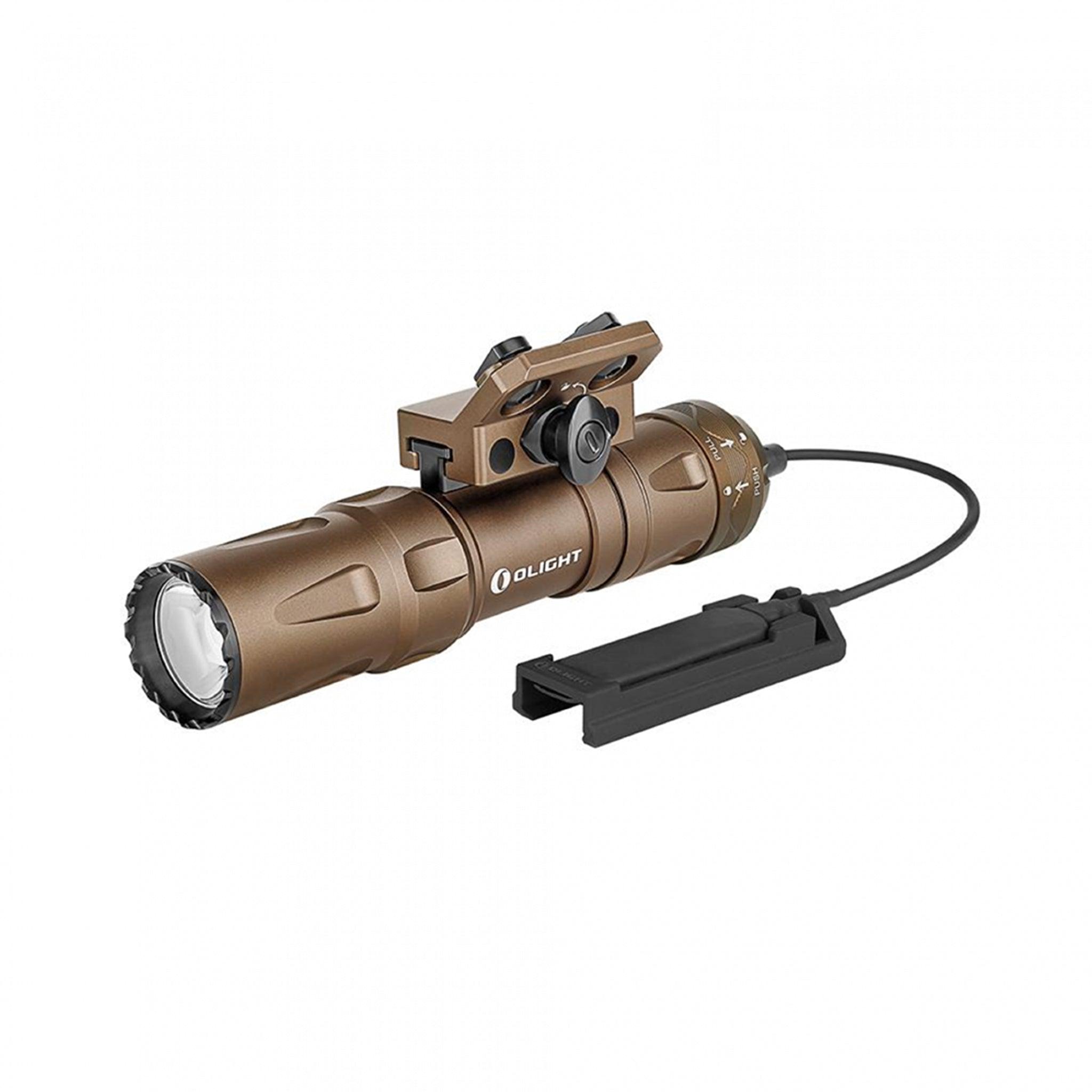 Olight Odin Mini Weapon-mounted Tactical Light