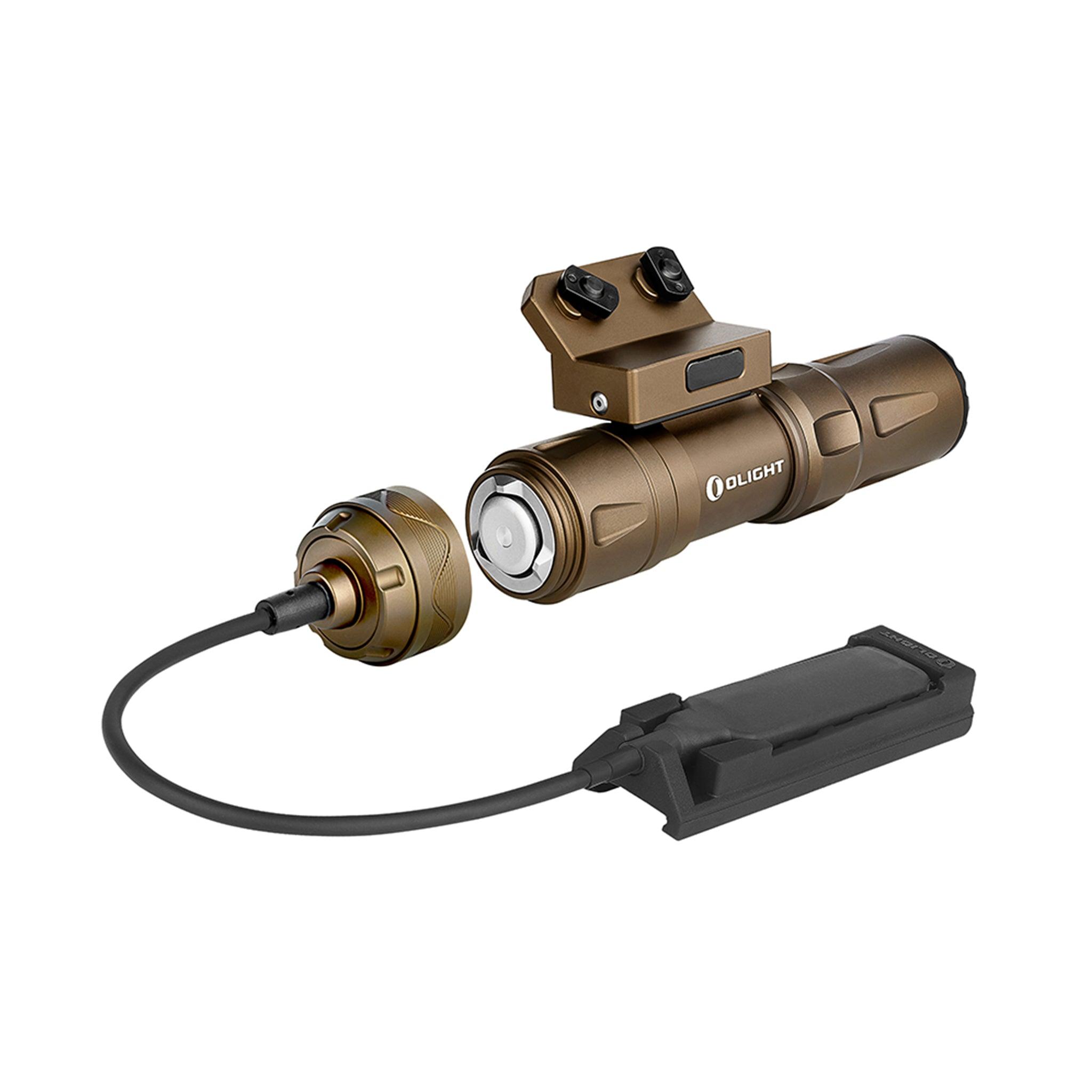 Olight Odin Mini Weapon-mounted Tactical Light Olight Odin Mini Weapon-mounted Tactical Light