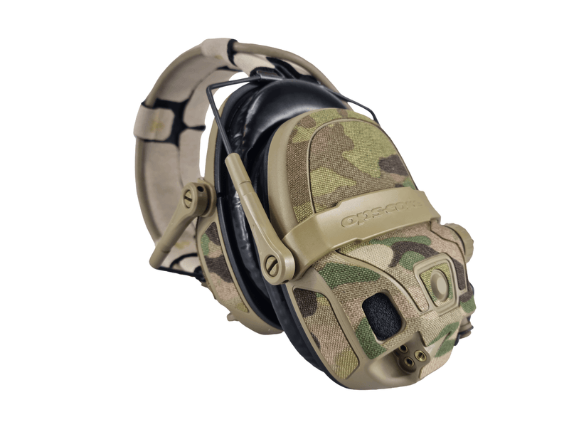 Ops-Core AMP Kit Wrap – Kydex Customs