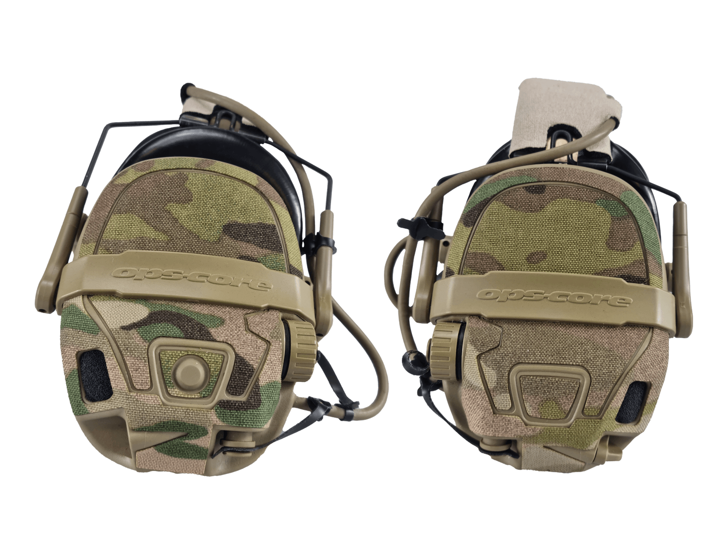 Ops-Core AMP Kit Wrap – Kydex Customs