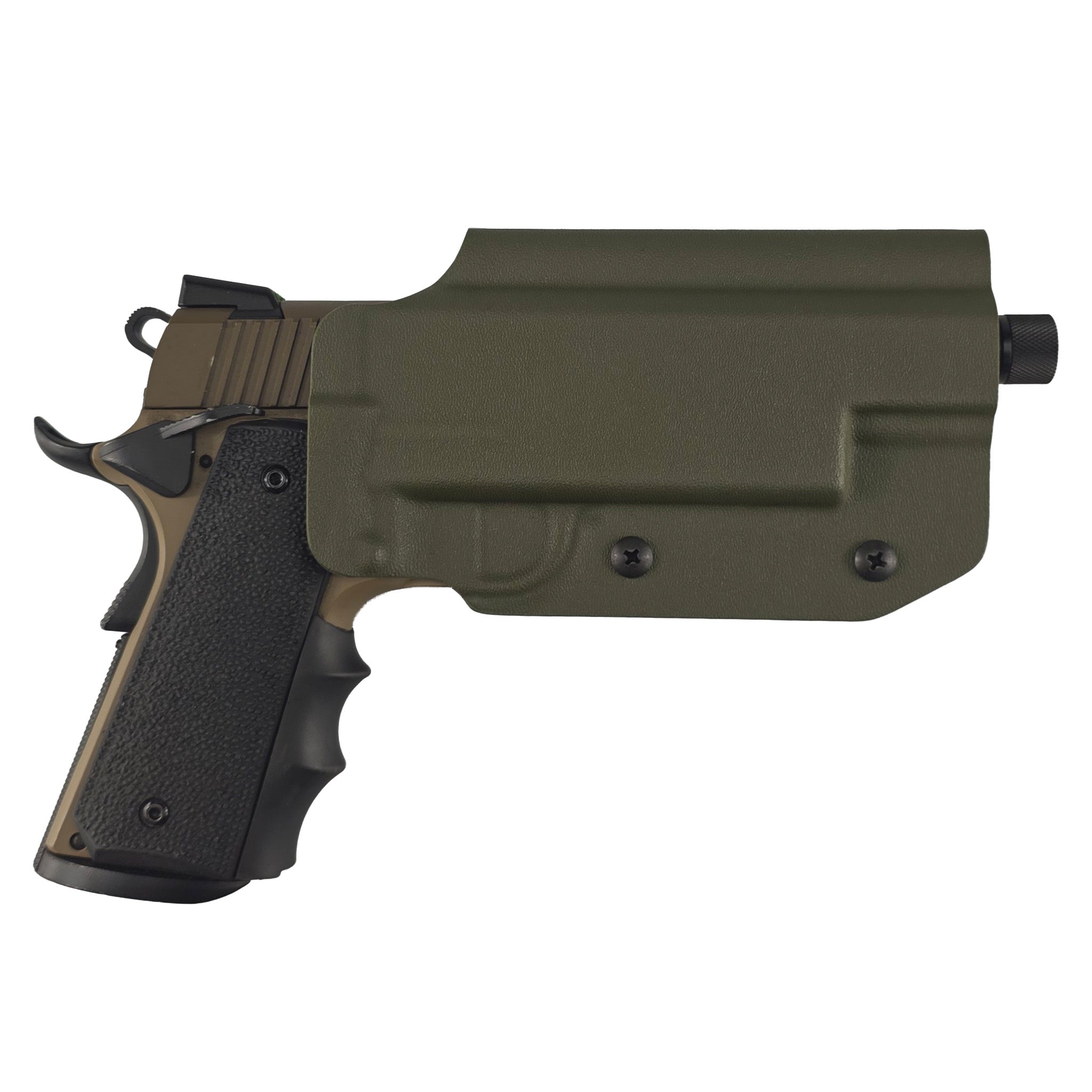 Pro Series 1911 Holster