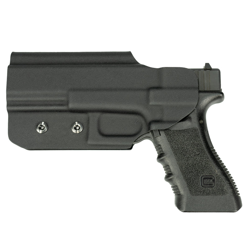 Load image into Gallery viewer, Pro Series Covert Glock Holster - Kydex Customs
