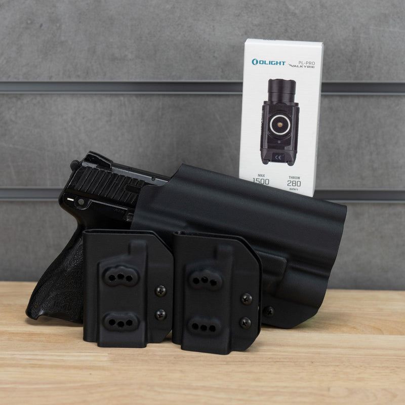 Load image into Gallery viewer, Pro Series Light-Bearing HK45 Bundle
