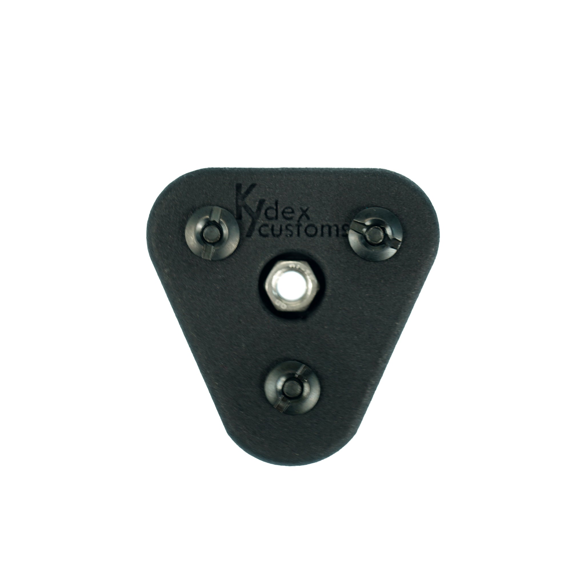 SAF 2 QLS Holster Adaptor