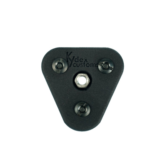 SAF 2 QLS Holster Adaptor